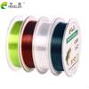 100m Super Strong Fishing Line Nylon Monofilament Nylon Carp Fishing  Fishing Line Fishing Tackles