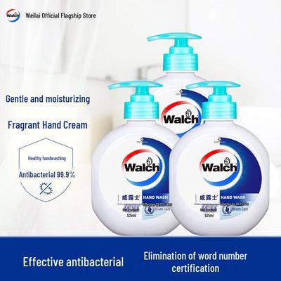 Healthy Antibacterial Hand Wash