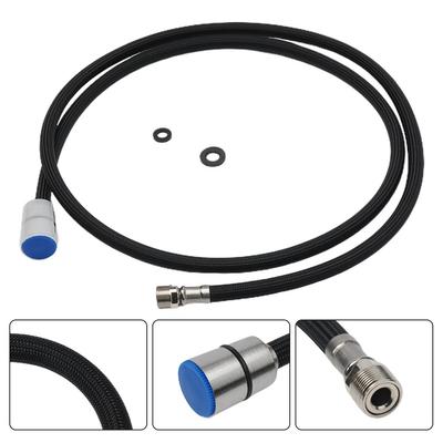 Shower Hose Fittings Flexible For Sink Kitchen Faucet Hose