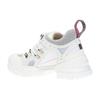 Gucci Wmns Flashtrek 'White' Women's 543305 GGZ80 9087