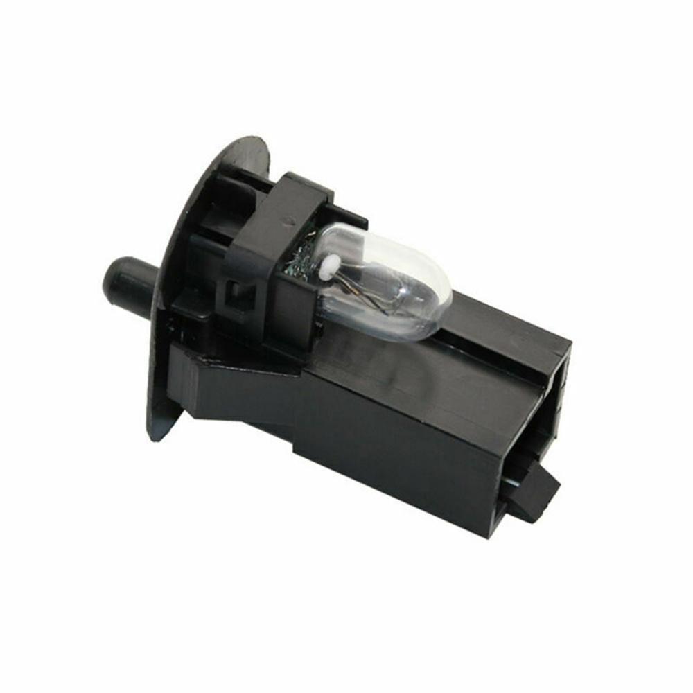 NEW Glove Box Lamp Light Bulb and Switch 04565022 Fit for Chrysler Dodge Jeep