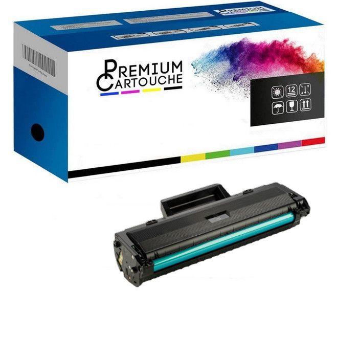 Compatible W1420A 142A Toner for HP Black (NOT Used In HP+) X 1 - PREMIUM CARTRIDGE LaserJet M110w, LaserJet MFP M 140w