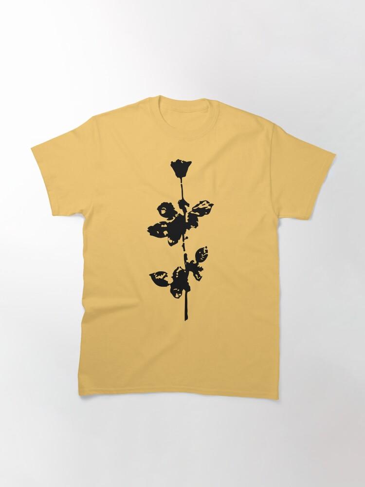 Depeche Mode Violator Classic T-Shirt