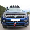 Hood Fairing Volkswagen Amarok 2H Pickup From 2010 To 2022