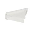 Motorhome External Electrical Socket Protection Cover Socket Waterproof Dustproof Box Socket Box Lid Flap,For Caravan