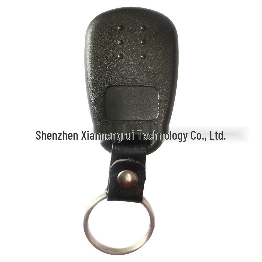 Kia Elantra Yuedong 1-Button Remote Key Shell with Battery Holder