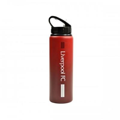 Liverpool FC Fade-Wasserflasche aus Aluminium
