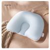 October Crystal Baby Memory Shaping Pillow
