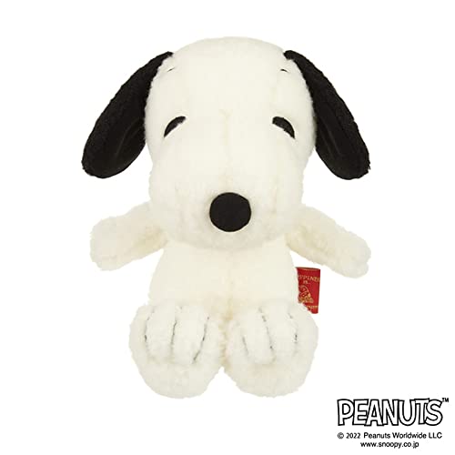 Sekiguchi Happy Snoopy Classic Small 683369