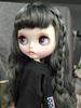 Fortune Days Doll Designed by 4 Different Eye Colors Makeup 19 Modified Jointed Doll Suitable for Ages Sunny, + Hand-Applied + (J-CUS007) 6+