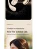 Air Conduction Bluetooth Earphones: Ear-hook Design, High Sound Quality, Long Battery Life