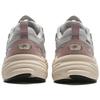 Fila Mars 1S+ Comfortable Versatile Low-Top Casual Running Shoes Women Sneaker Gray Pink Purple F12W342111FAP