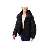 New PUMA DOWN JACKET Down Jacket Women's Black 527169-01
