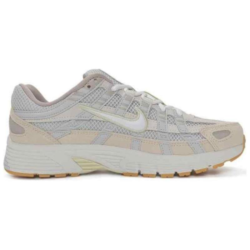 Nike P 6000 Photon Dust Light Khaki Women's Sneakers HV4312-025
