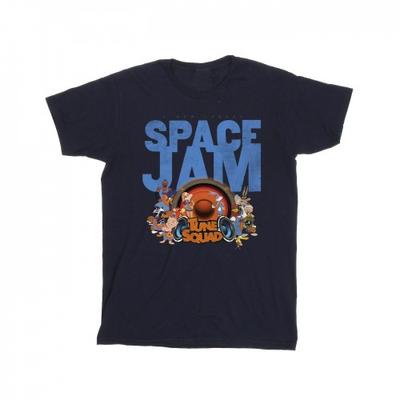 Space Jam: A New Legacy Mens Tune Squad T-Shirt