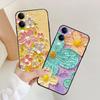 For Vivo Y29S 5G Y19S Y04 4G Phone Case Astronaut Silicone Camera Protection Back Cover For Vivo Y04 Y 04 Y19e Funda Coque