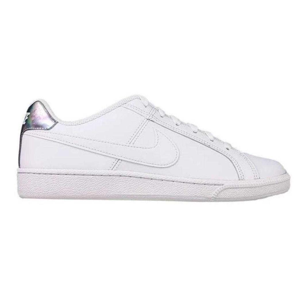 Nike Womens/Ladies Court Royale Leather Trainers