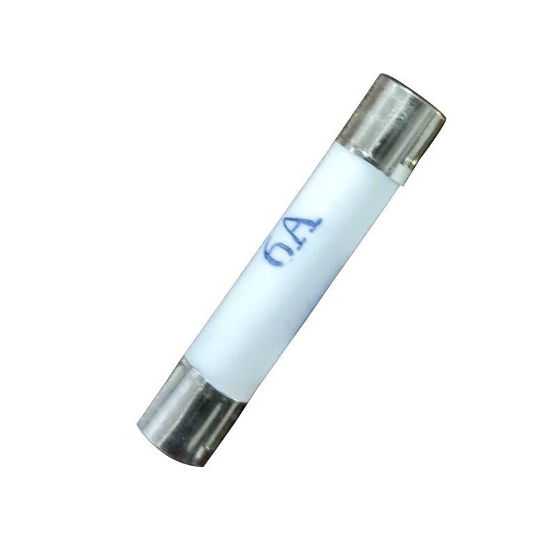 R055250V6A10A1520A25A Low Voltage Fast-Acting Fuse - New Stock Available
