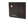 MIU MIU Matelassé Women's Bi-fold Wallet 5MV204 AF6Q F0201