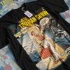 The Truunisex Show Tshirt Vintage Movie Graphic Tee