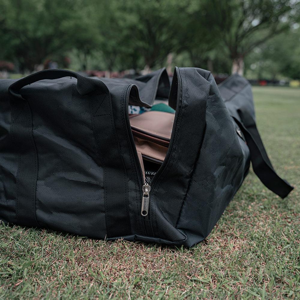 Oxford Cloth Camping Tent Bag Waterproof Travel Duffel Bag Tent Storage Bag  Outdoor Camping