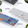 Logitech K865 Wireless Bluetooth Mechanical Keyboard