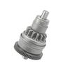 Precise New Starter Clutch Gear For GY6 49Cc 50Cc 139QMB 1P39QMB Scooter Engine Moped ATV Taotao Dongfang Tank Roketa BMS Jonway