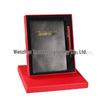 Special Edition A5/B5 Business Meeting Minutes Loose-leaf Notebook with Buckle