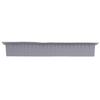 Sink Splashing Guard Silicone Water Proof Multifunctional Sink Splatter Guard for Kitchen Tasks