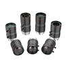 Hikvision 25mm C-Mount Industrial Lens MVL-KF2524M-25MP