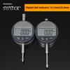 High-Precision 1.11mm Digital Dial Indicator  1-11.7mm/11.1mm Electronic Measuring Tool for Mechanical Engineering & Manufactur