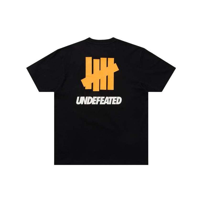 Undefeated Stencil T-shirt UC41GSS03M