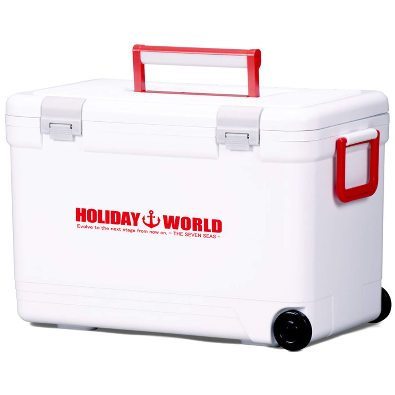 

Livewell Holiday World LC33L 33L білий
