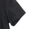 ACNE STUDIOS Made in Portugal Short sleeve T-shirt S black Plain Women Used