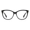 Lunettes de Vue POLAROID PLD D463 56/15/145 807 BLACK POLYAMIDE FRAMES WOMAN POLAROID PLD D463 BLACK Optical frames
