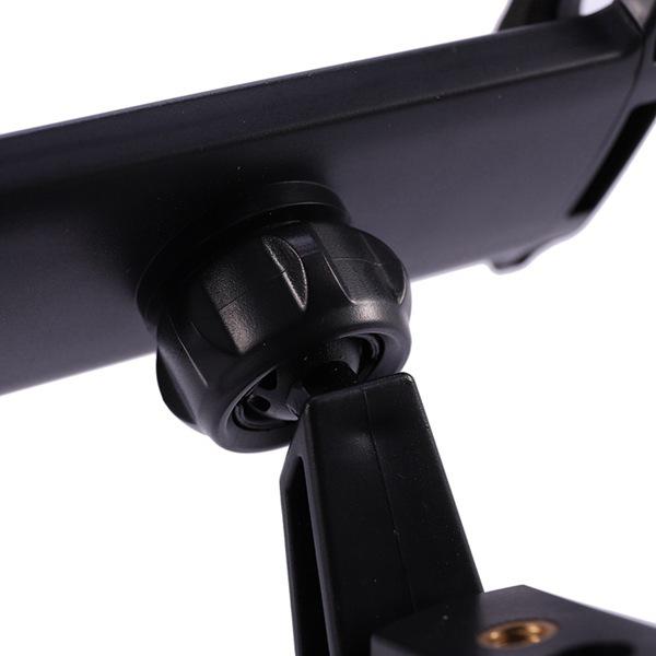 Jeep Wrangler JK Phone Holder with Storage Box