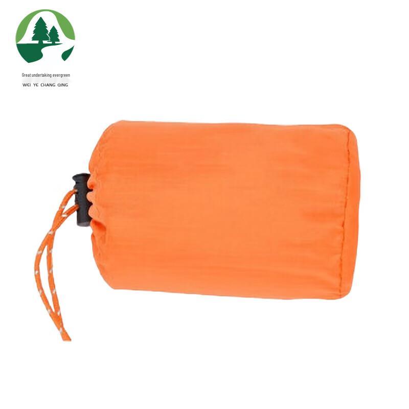 Thickened PE Emergency Thermal Bivvy Bag