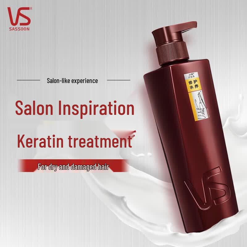 Vidal Sassoon Repair & Hydrate Conditioner