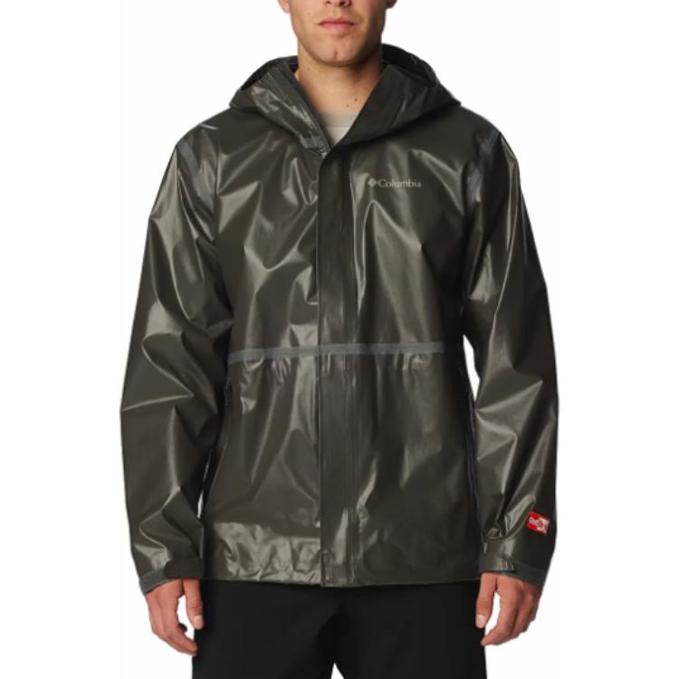 Columbia Jackets & Coats Men`s Black
