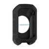 Cycle Computer Device Encasement Case Flexible Skin Shockproof Construction For Mountain Bike Cyclometer Adventure