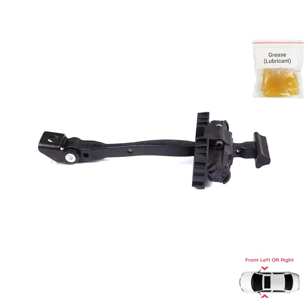 BDP1409 Front Door Stop Check Assy Limiter Strap for BMW X1 F48 MK2 2014-2022 51217436001