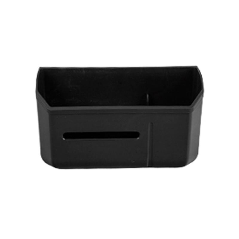 Storage Box Rear Seat Back For BYD Leopard 8 Denza B8 2025+ Cup Holder Tissue Storage Box Interior Upgrade Car Accessories