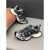 Summer New Casual Thick Bottom Comfortable Lightweight Simple Breathable Low-top Gmd