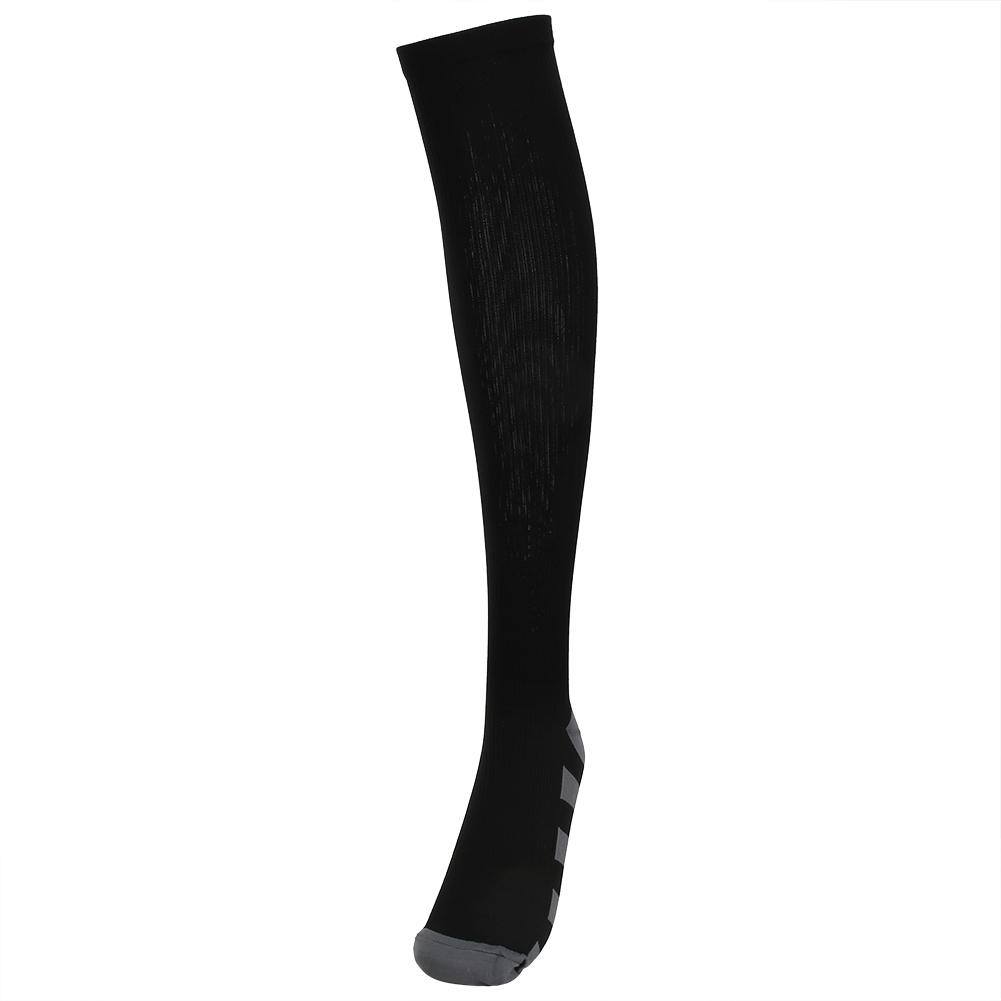 Men Women Compression Socks Varicose Veins Socks for Sports Running Outdoor CyclingS M