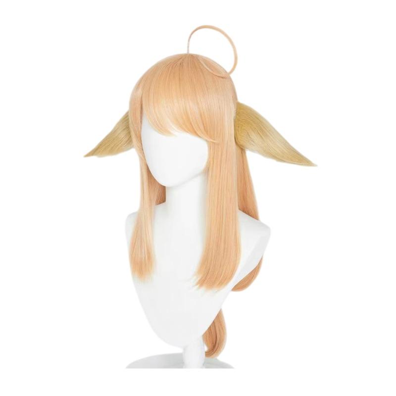 Tushan Honghong Shaosi Yuan cos service animation game linkage skin cosplay role-playing service