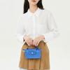 Longchamp Le Pliage Green Logo Snap Zipper Minimalist Recycled Polyamide Canvas With Leather Dumpling Tote Bag Women Tote Bags 34175919P82