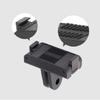 Quick Attach Magnetic Camera Support Adapter Mount Lightweight for Action Camera 5pro/4/3 Travel and Sport Use