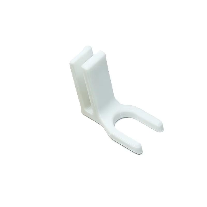 Electric Toothbrush Head Holder Colorful Portable Plastic Drying Storage Stand Self Adhesive for Home Bathroom