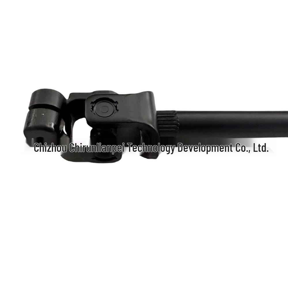Steering Cross Shaft 10278271060802: Non-Destructive Installation for Tesla Model S