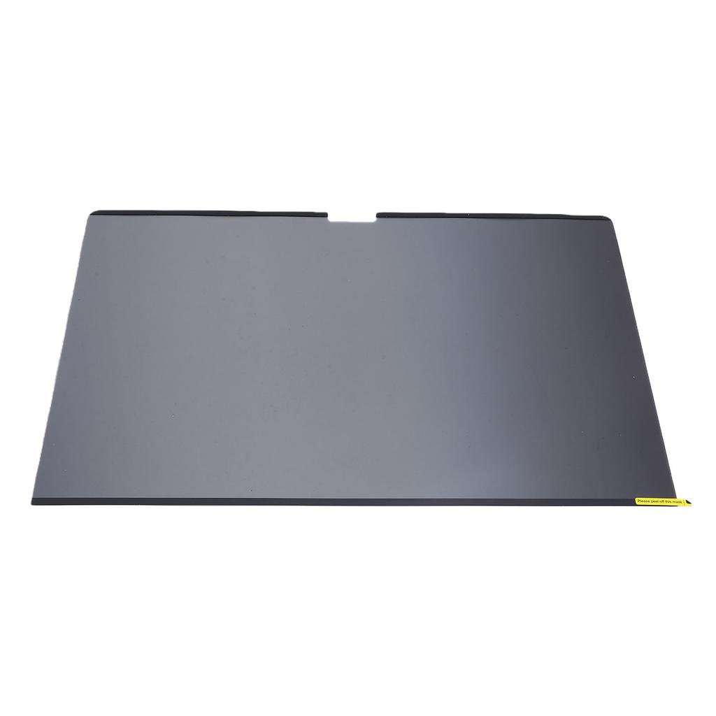 Privacy Filter Screen Protector Fit for OS X Air 15.3 Inch Laptop Magnetic Anti Glare Privacy Screen Filter